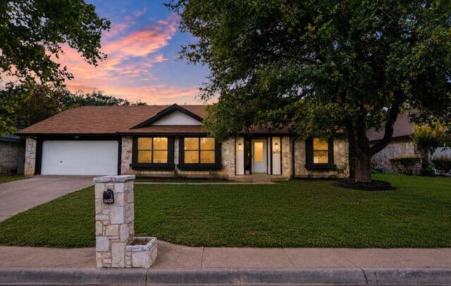 16923 Hidden Timber Wood, San Antonio, TX 78248