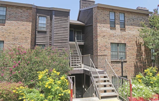 4212 Medical Dr Unit 806