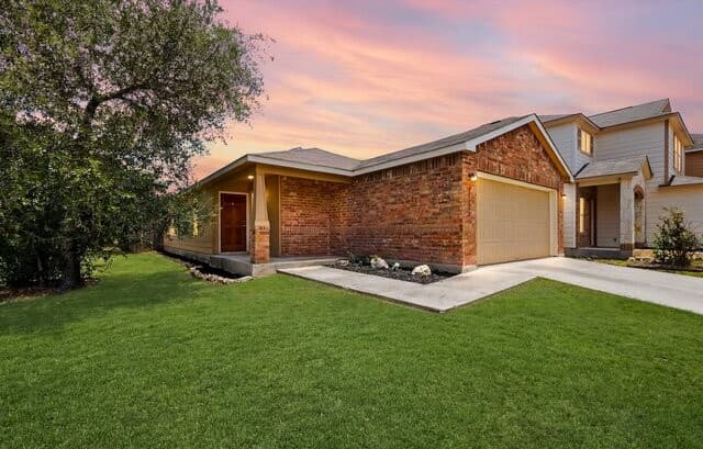 25118 Remington Oaks