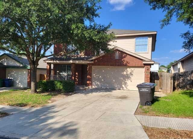 638 Granite Cliff