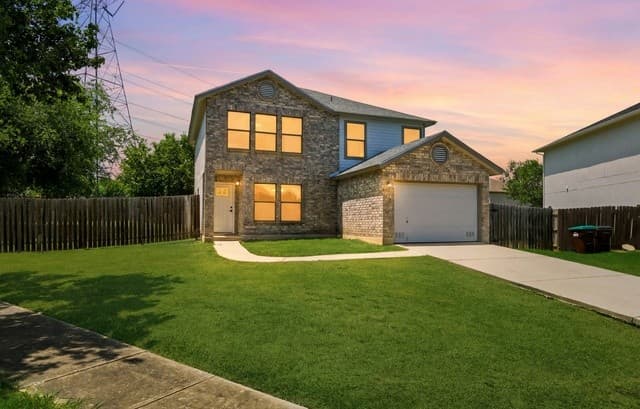 8027 Walnut Bank