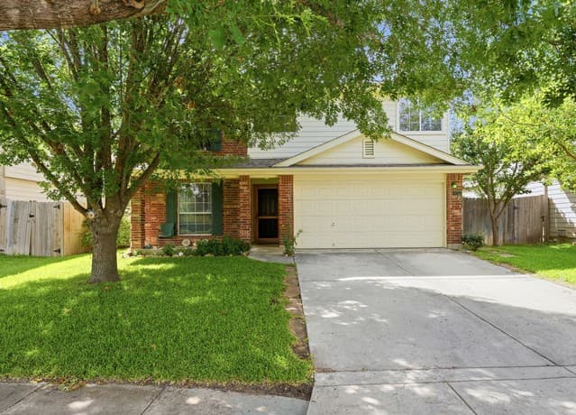 9722 Pony Spur, San Antonio, TX 78254