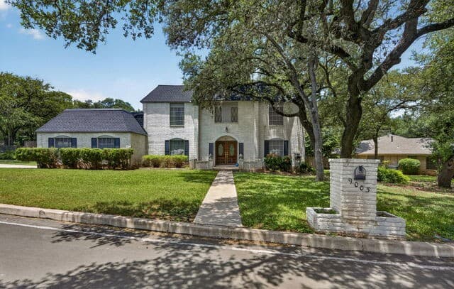 9003 Rock Cliff Rd