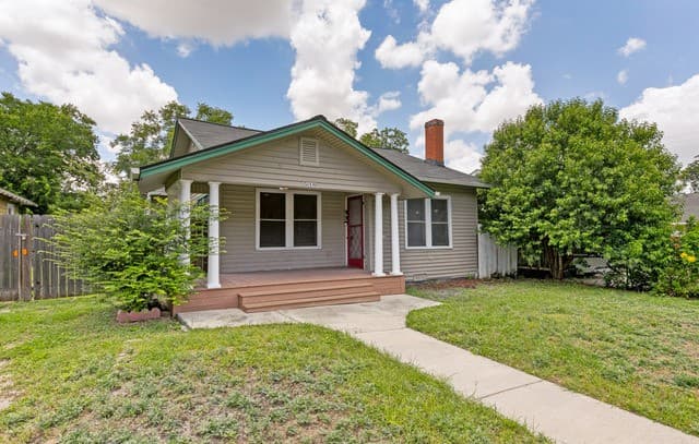 510 Avant Ave