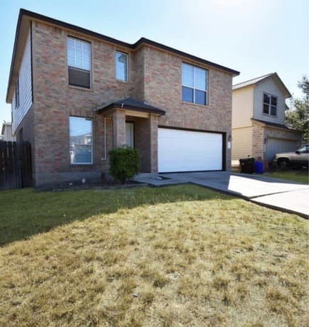 3418 Aranda Fields