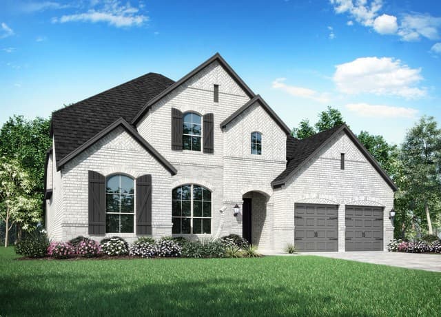 1820 Haecker View