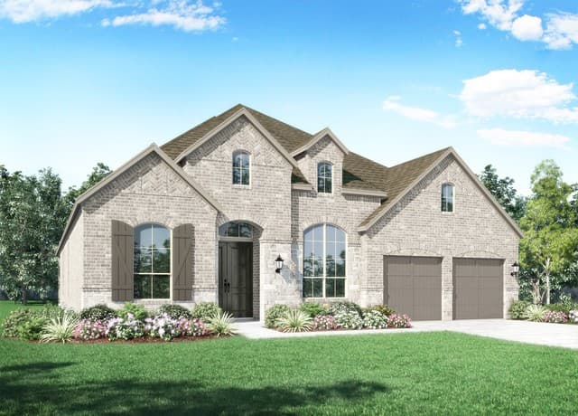 1828 Haecker View