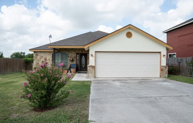 518 Indian Crossing
