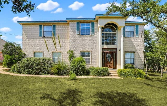 511 Oracle Dr