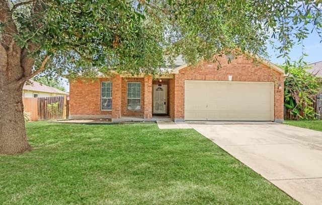 2603 White Wing Way