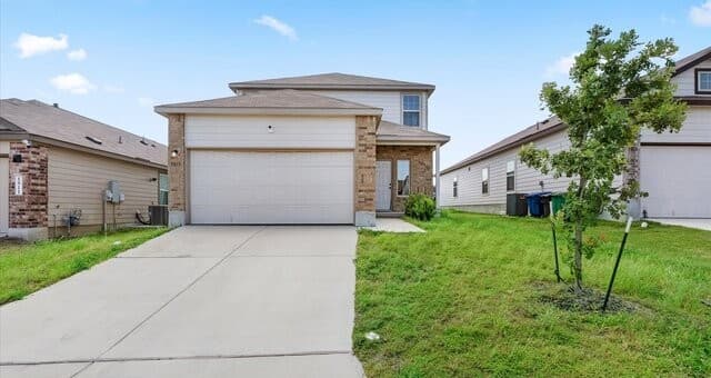 5915 Poolside Park
