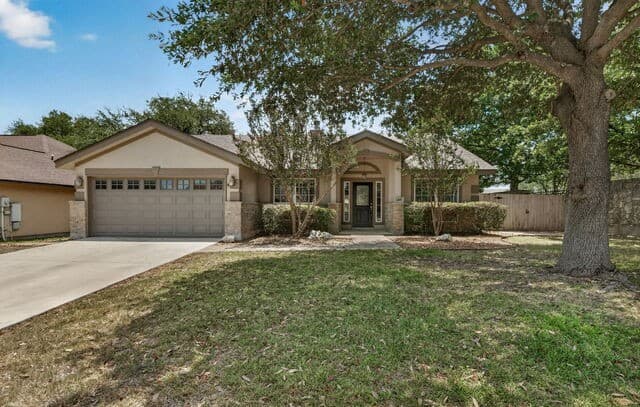 495 Wilderness Way