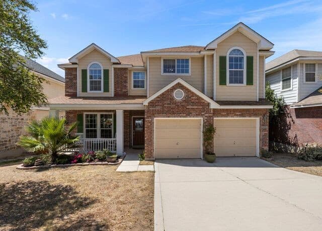 4522 Pinehurst Mesa