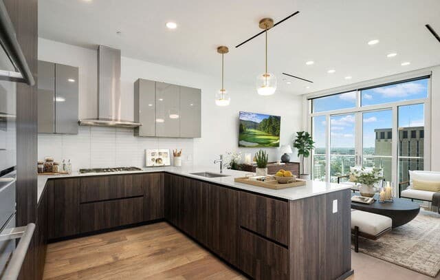 123 Lexington Ave Unit APT 1205