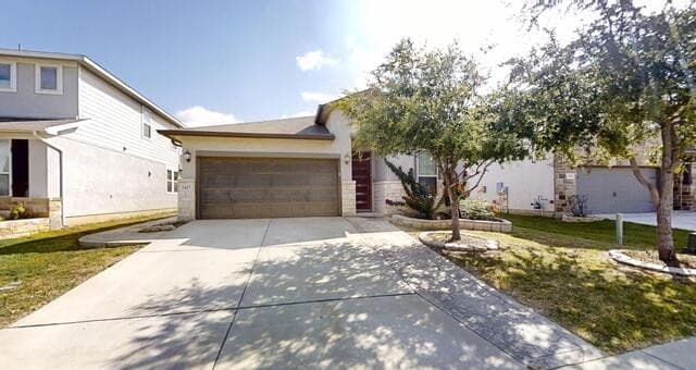 2427 Castello Way, San Antonio, TX 78259