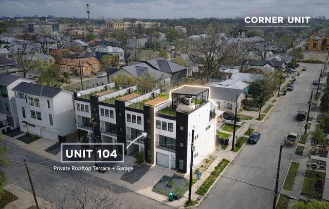 308 S Mesquite St Unit 4