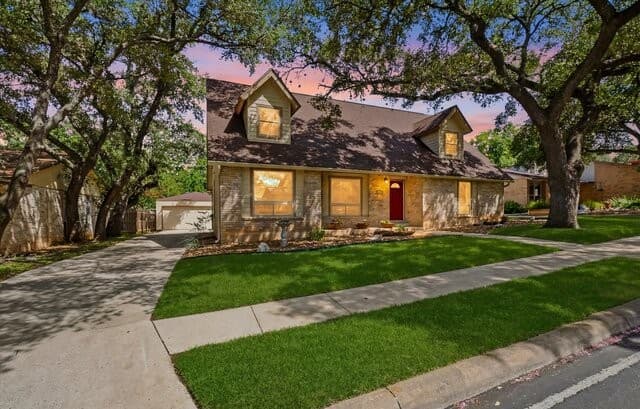 2414 Wilderness Hl