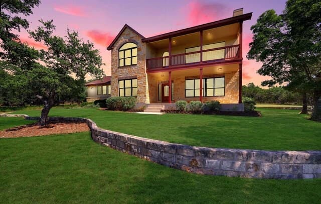 995 Cielo Springs Drive
