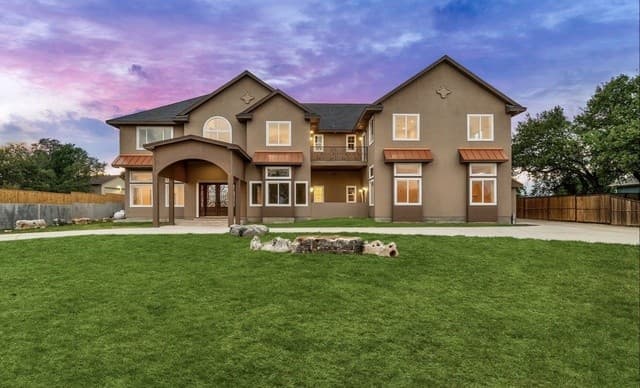 2235 Deer Run Rdg