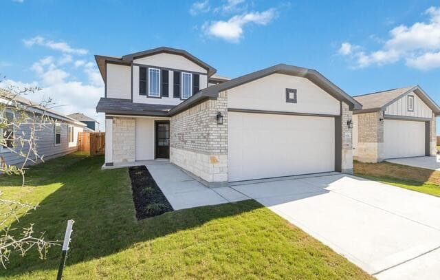 2326 Dry Moss Way