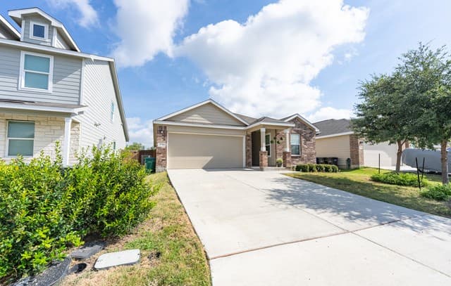 3715 Newton Bay, San Antonio, TX 78223