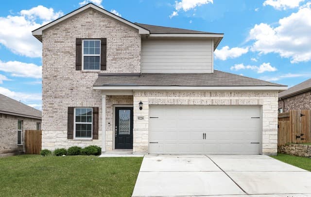9226 Bennett Frst