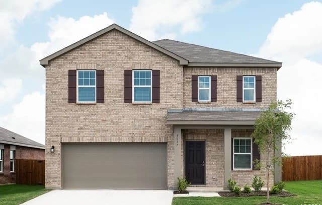 124 Peterson Place