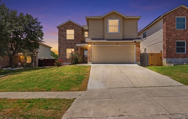 255 Hallie Cove