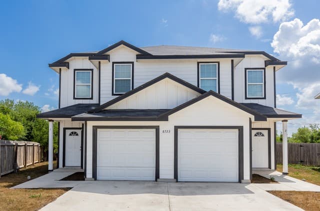 8723 Key Windy Way Unit 1