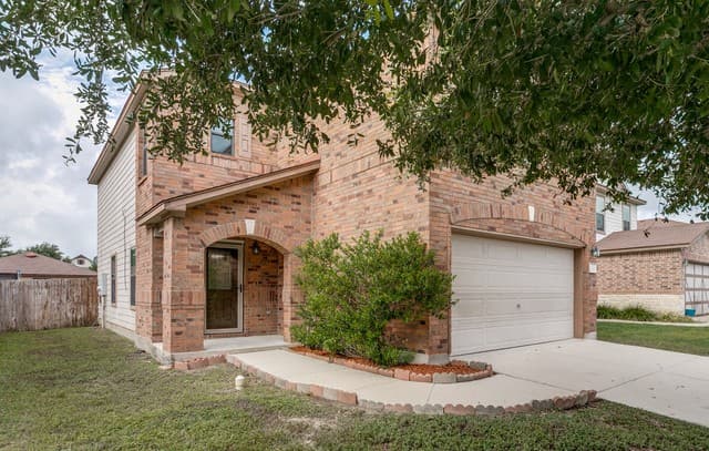 10202 Maple Ranch