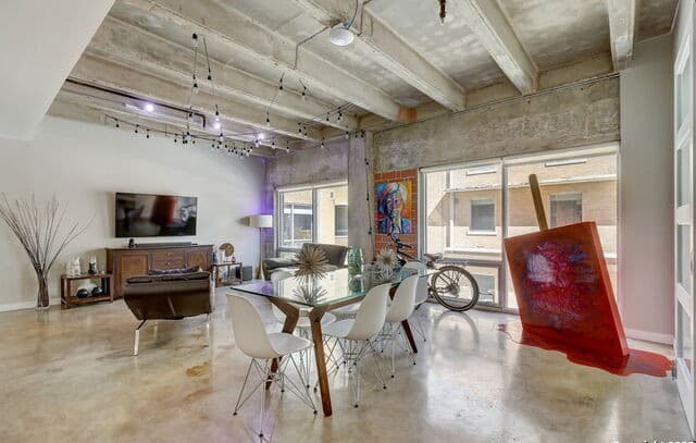 1115 S Alamo St Unit 2307