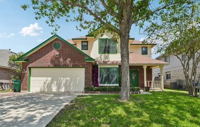 15102 Preston Hollow