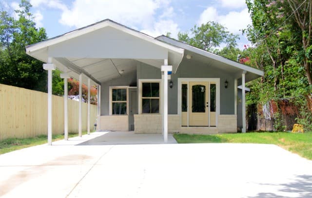 126 Holly St., San Antonio, TX 78207