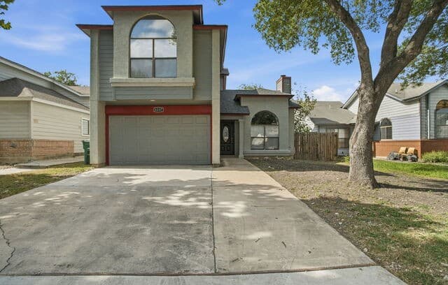 4257 Sunrise Creek