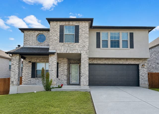 7306 Daulton Ridge