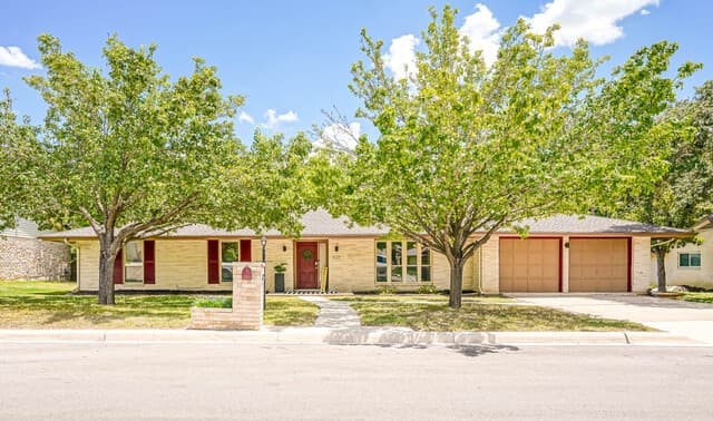 622 Sunhaven Dr