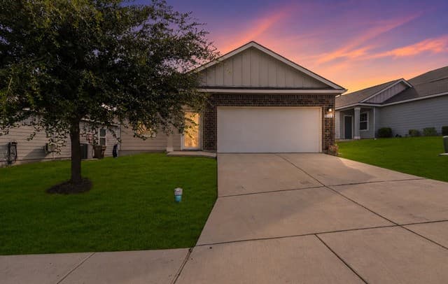 5155 Morning Graze