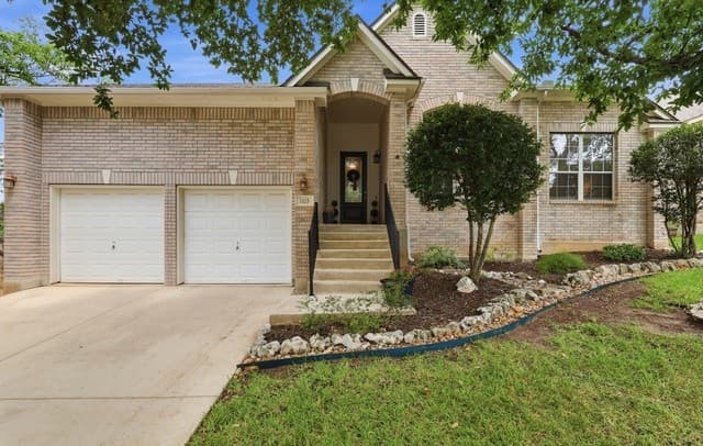 1103 Crystal Spg, San Antonio, TX 78258