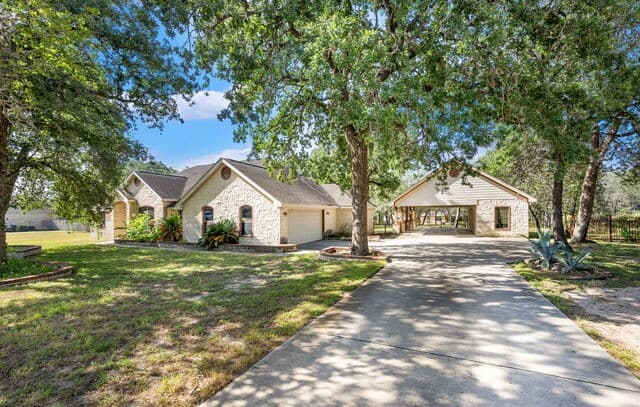 112 Legacy Trce