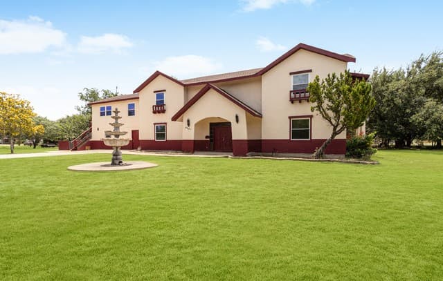 9602 County Road 5723