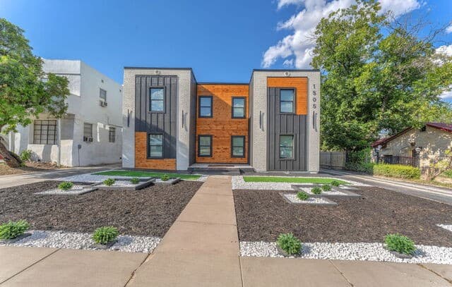 1505 W Woodlawn Ave Unit 1