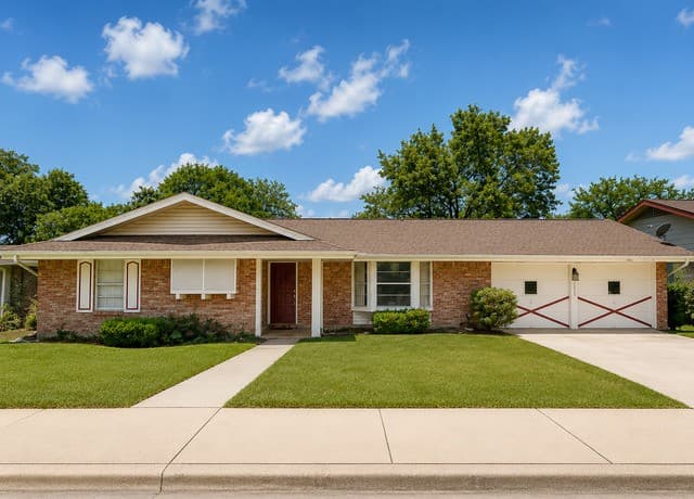 3422 William Penn Drive