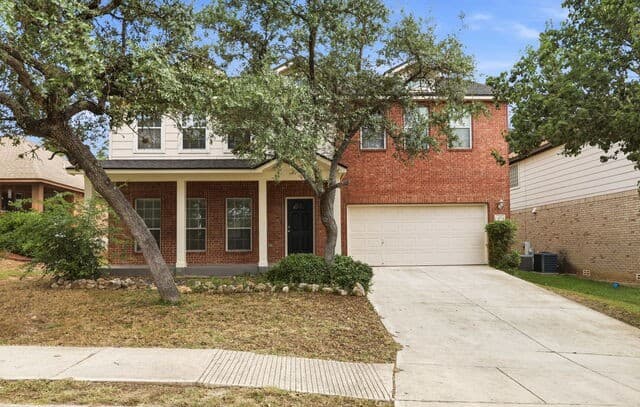123 Impala Cir