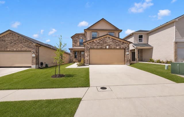 10446 Canard Crest