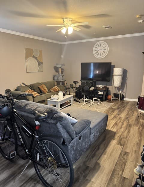 6160 Eckhert Unit 108