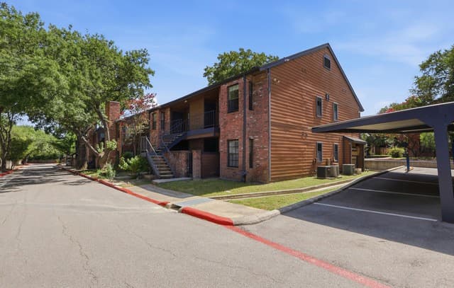 4803 Hamilton Wolfe Rd Unit 924