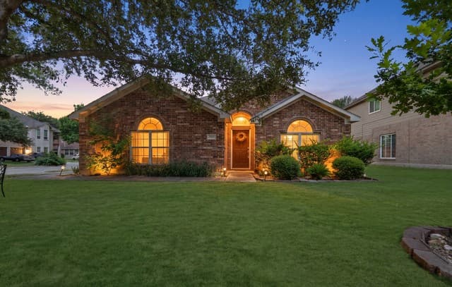 14203 Before Dawn, San Antonio, TX 78248