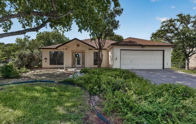 254 Quail Dr, Universal City, TX 78148