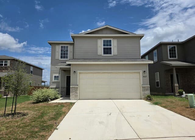 10627 Brady Creek Cp