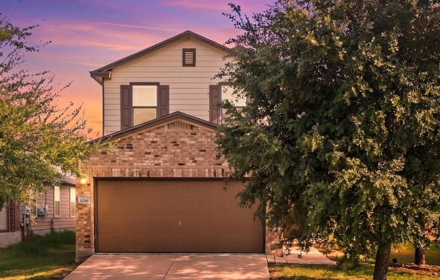 6706 San Miguel Way